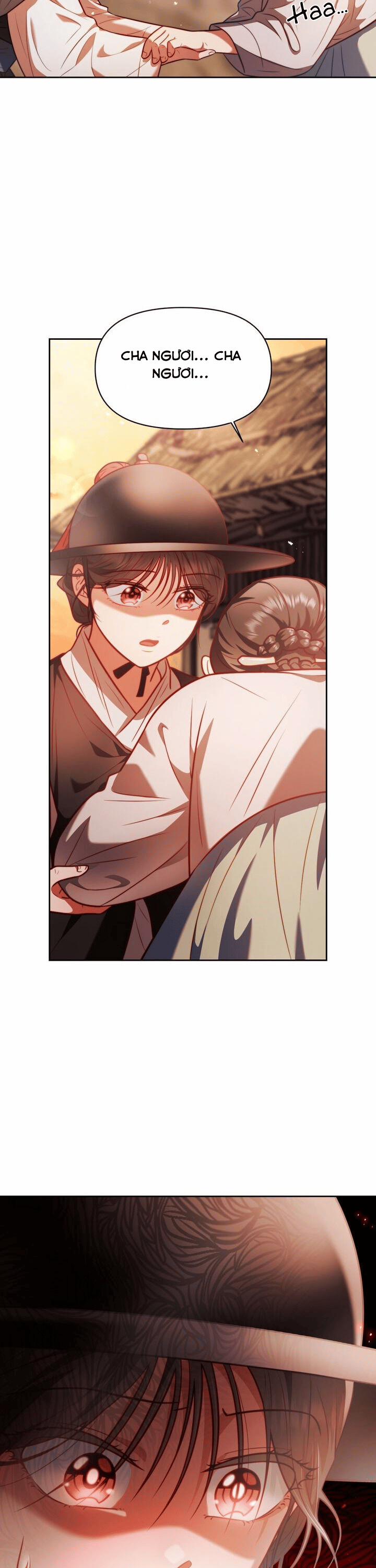 Trăng Nơi Đỉnh Núi 11 trang 10