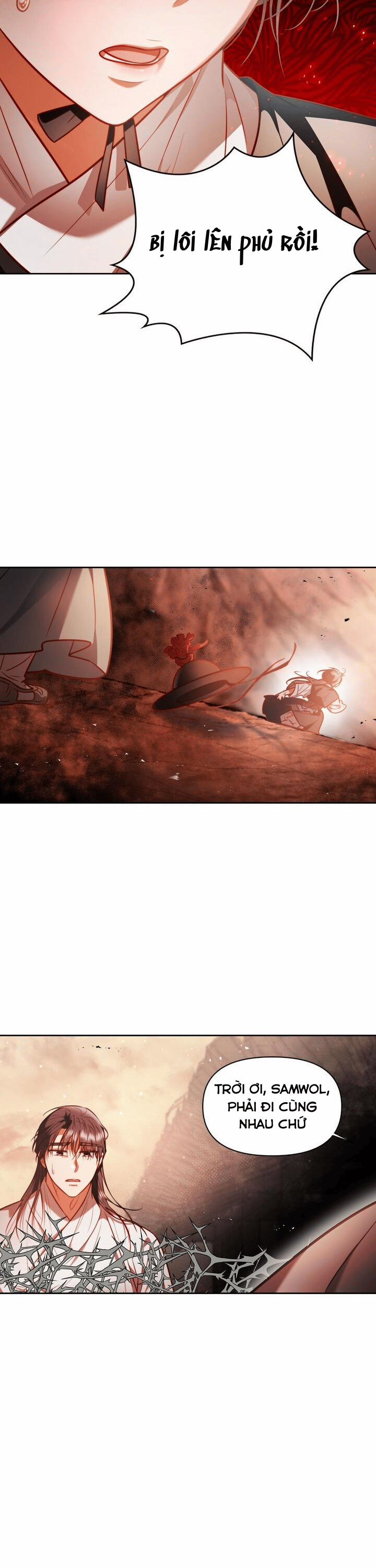 Trăng Nơi Đỉnh Núi 11 trang 11