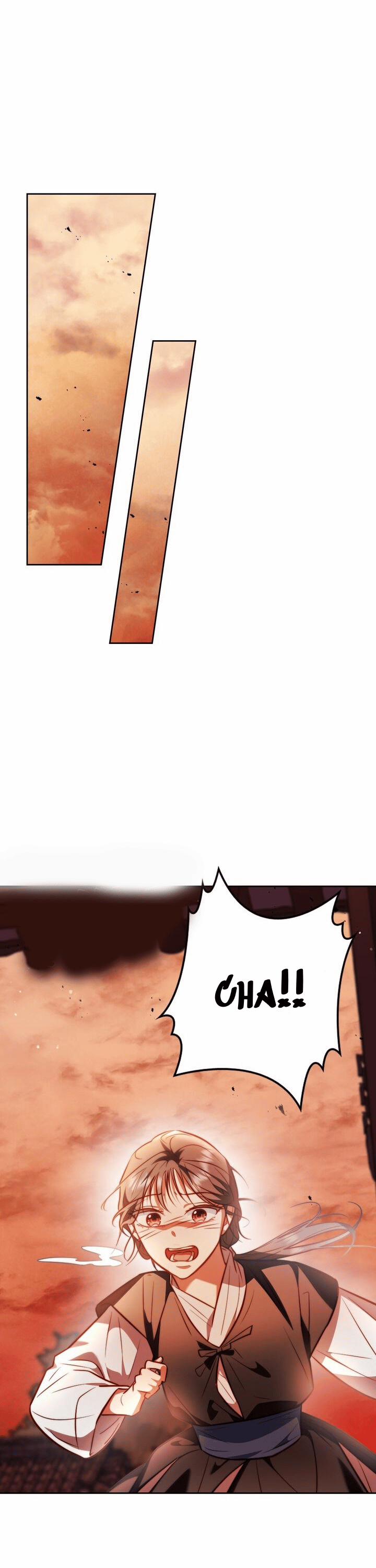 Trăng Nơi Đỉnh Núi 11 trang 12