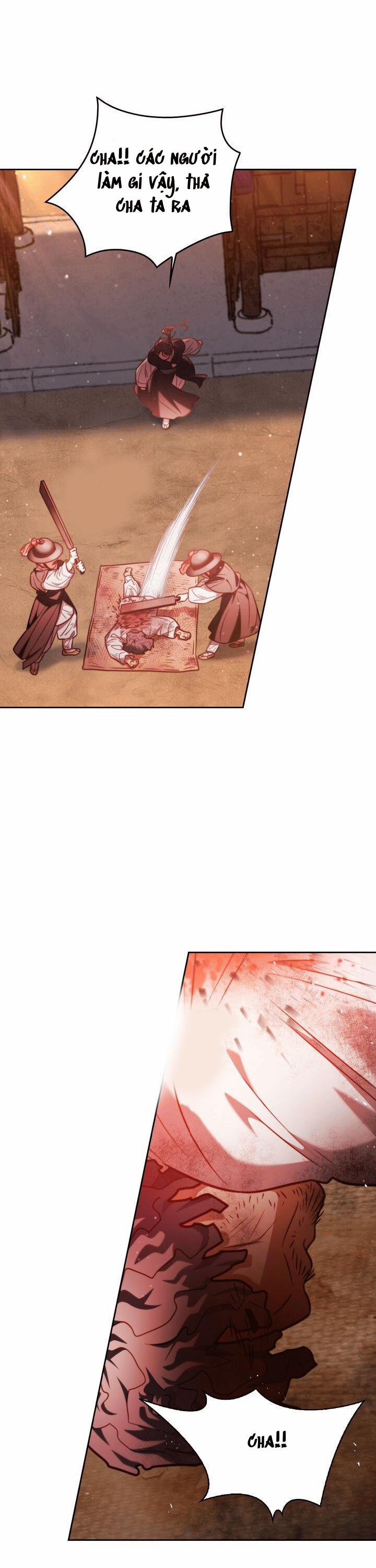 Trăng Nơi Đỉnh Núi 11 trang 13