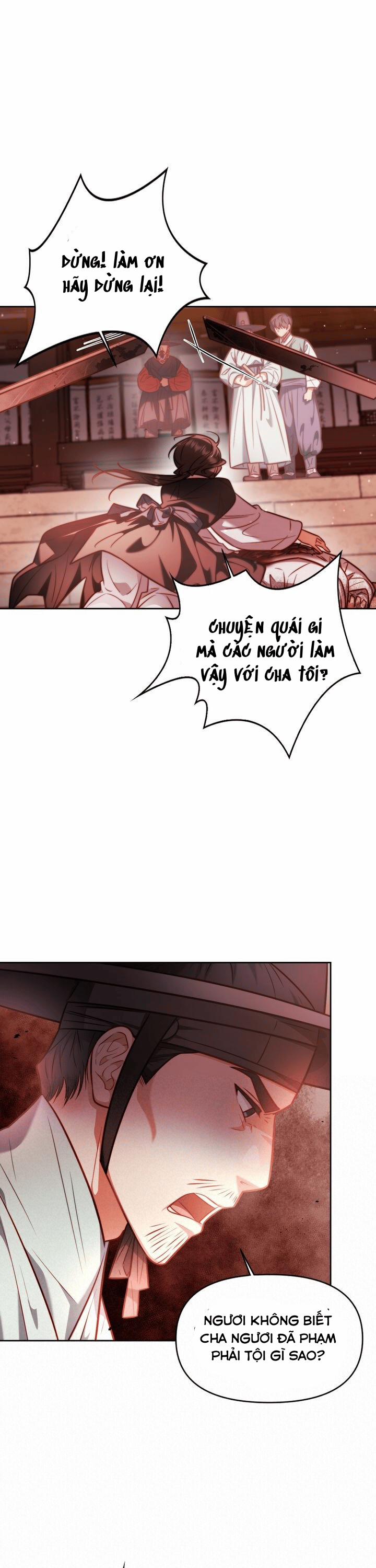 Trăng Nơi Đỉnh Núi 11 trang 14