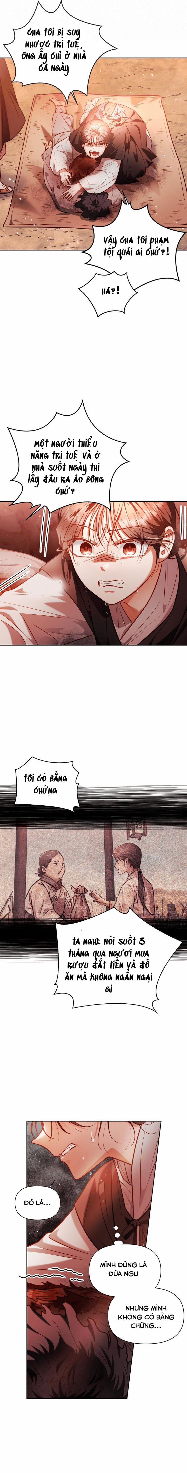 Trăng Nơi Đỉnh Núi 11 trang 15