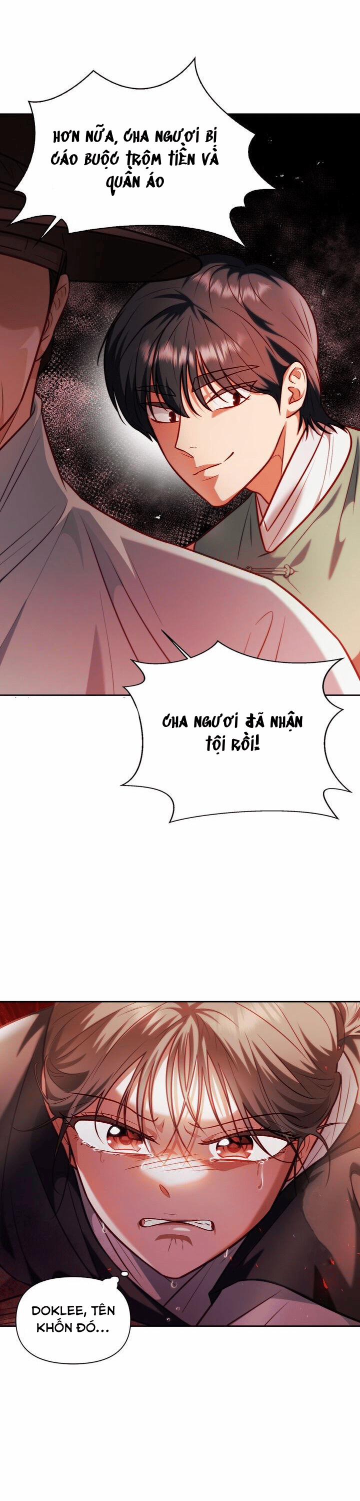 Trăng Nơi Đỉnh Núi 11 trang 16