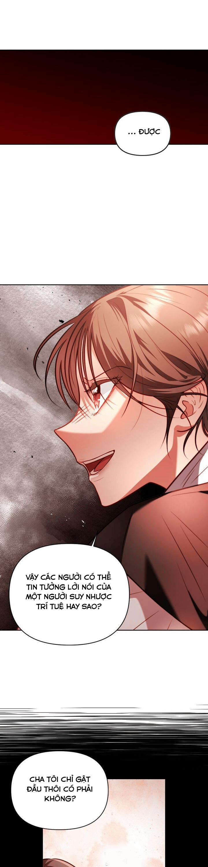 Trăng Nơi Đỉnh Núi 11 trang 17