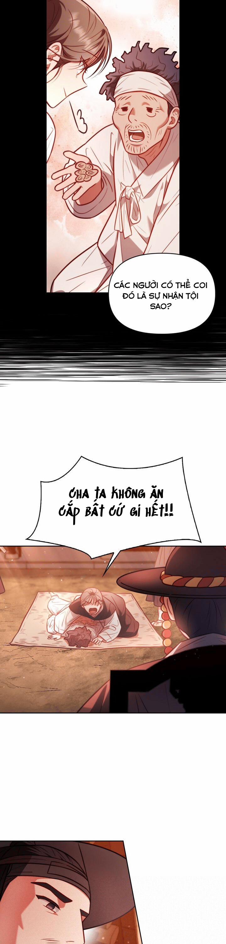 Trăng Nơi Đỉnh Núi 11 trang 18