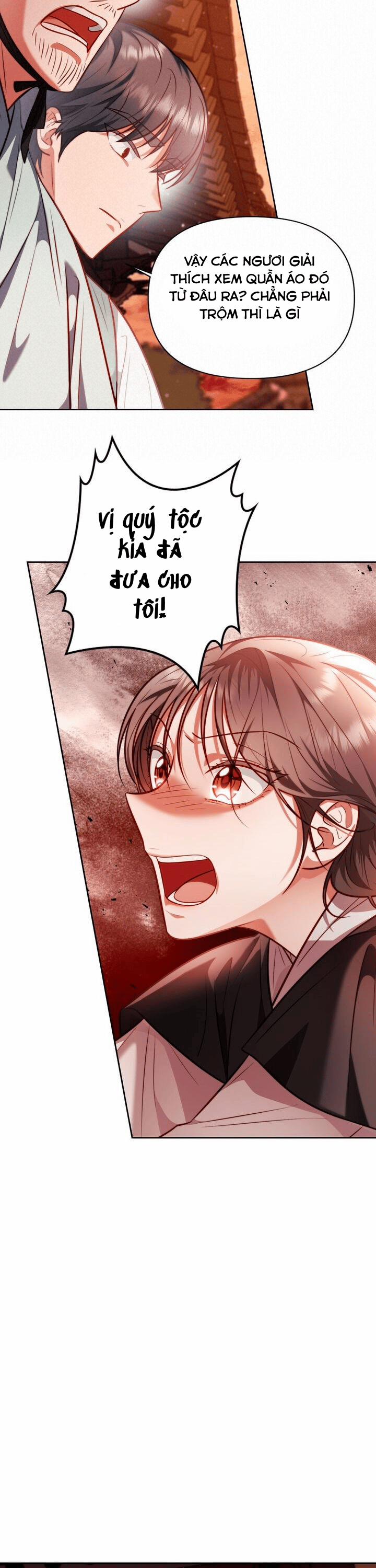 Trăng Nơi Đỉnh Núi 11 trang 19