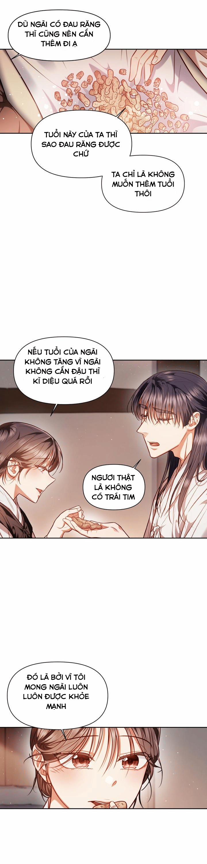 Trăng Nơi Đỉnh Núi 11 trang 2