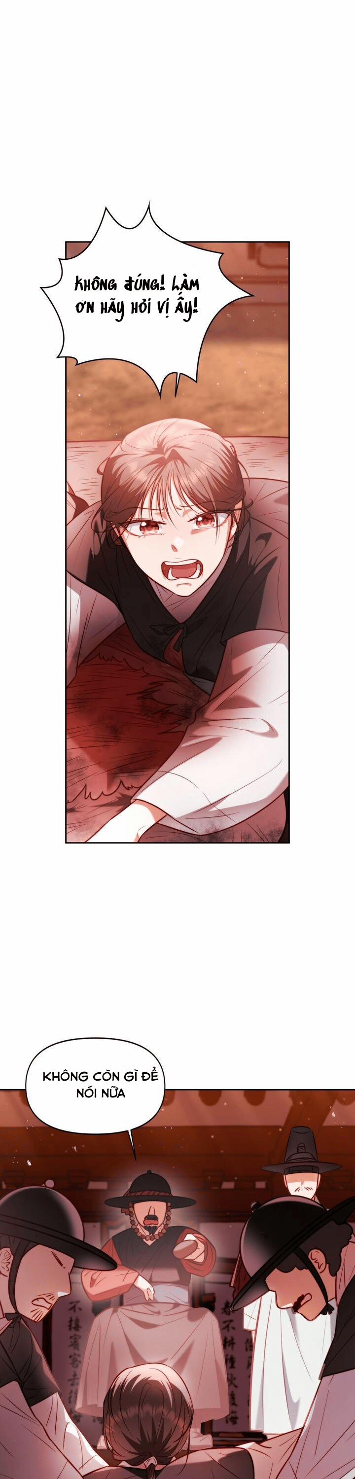 Trăng Nơi Đỉnh Núi 11 trang 21