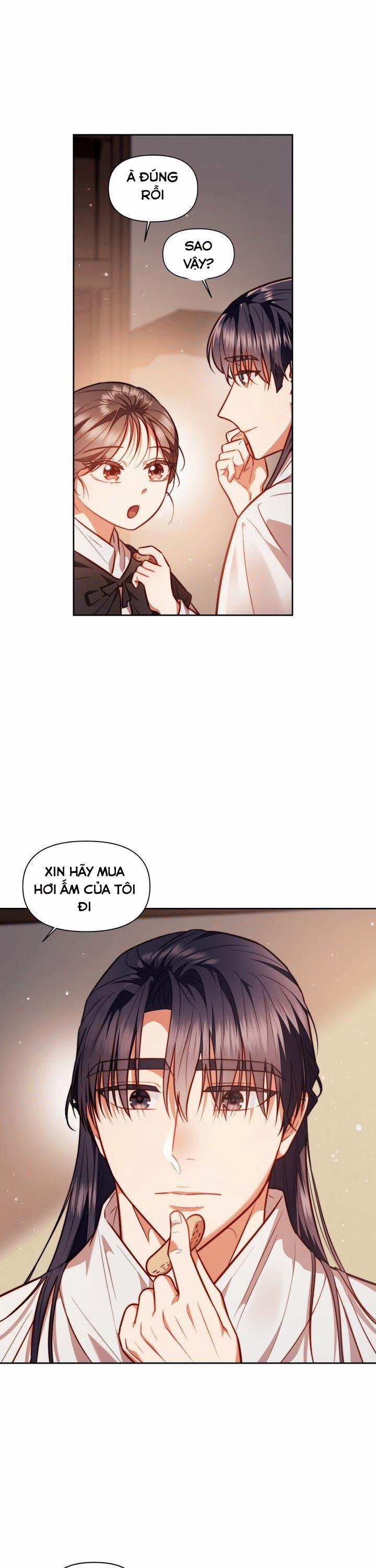 Trăng Nơi Đỉnh Núi 11 trang 3