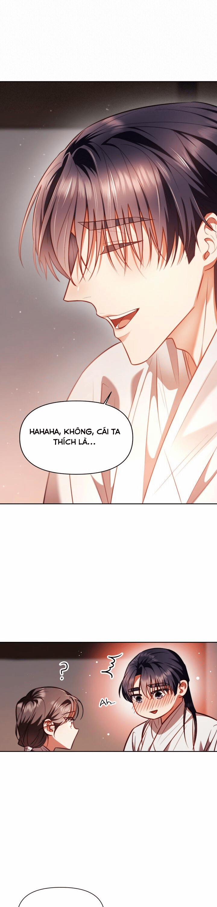 Trăng Nơi Đỉnh Núi 11 trang 5