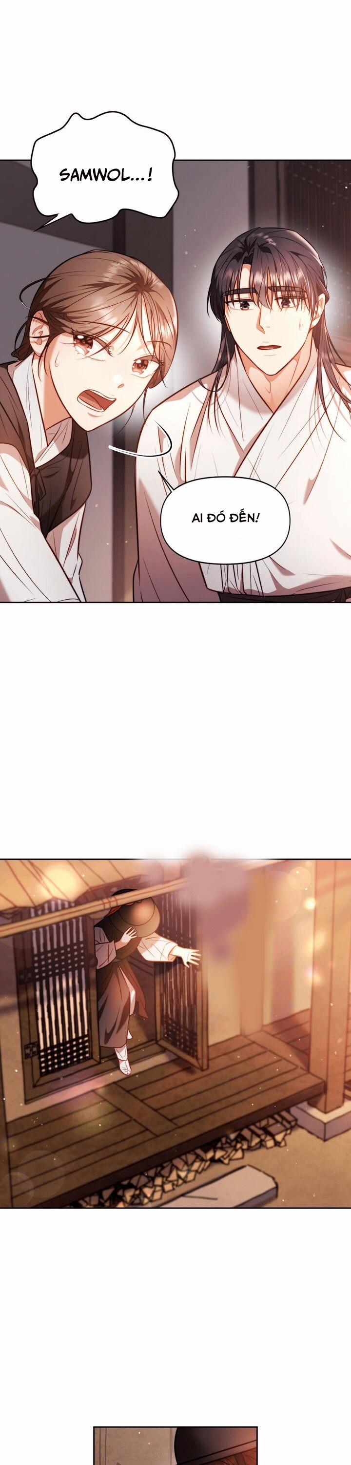 Trăng Nơi Đỉnh Núi 11 trang 7