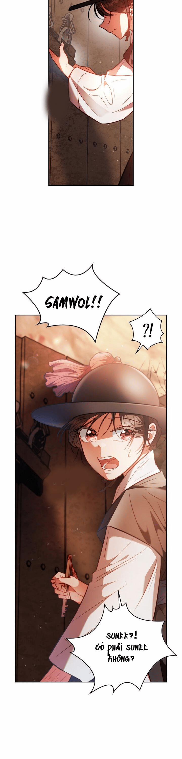 Trăng Nơi Đỉnh Núi 11 trang 8