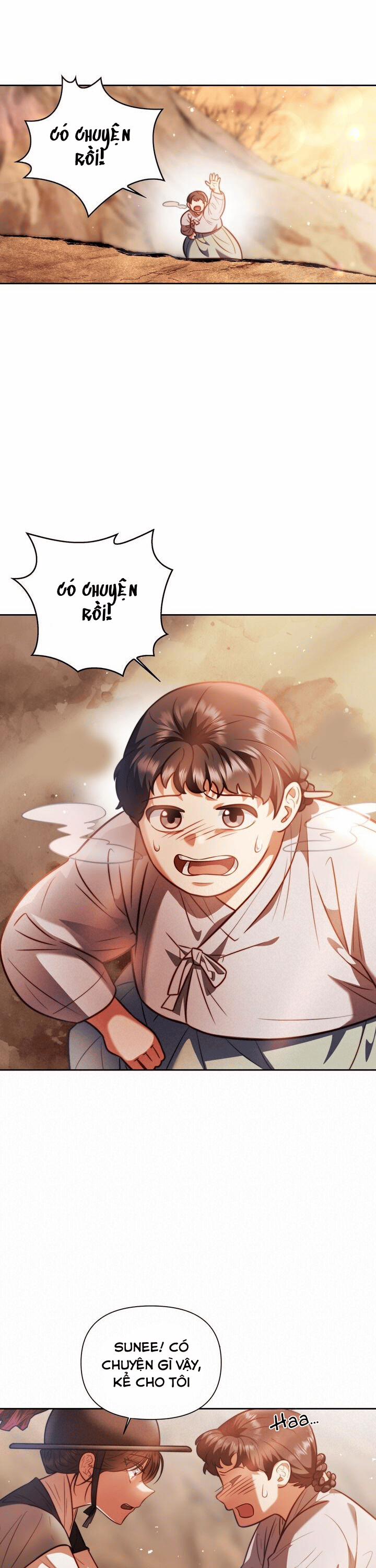 Trăng Nơi Đỉnh Núi 11 trang 9