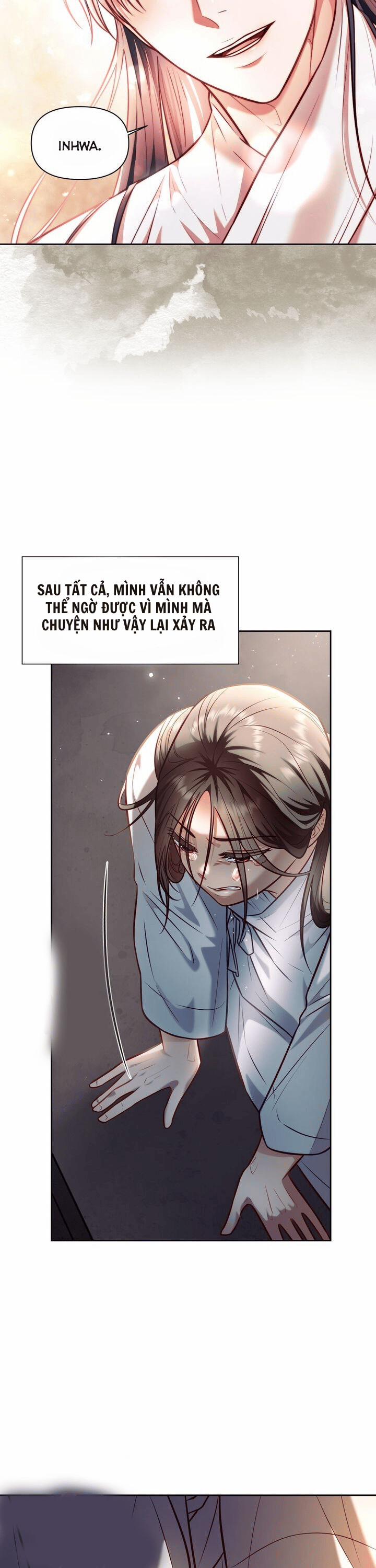Trăng Nơi Đỉnh Núi 12 trang 11