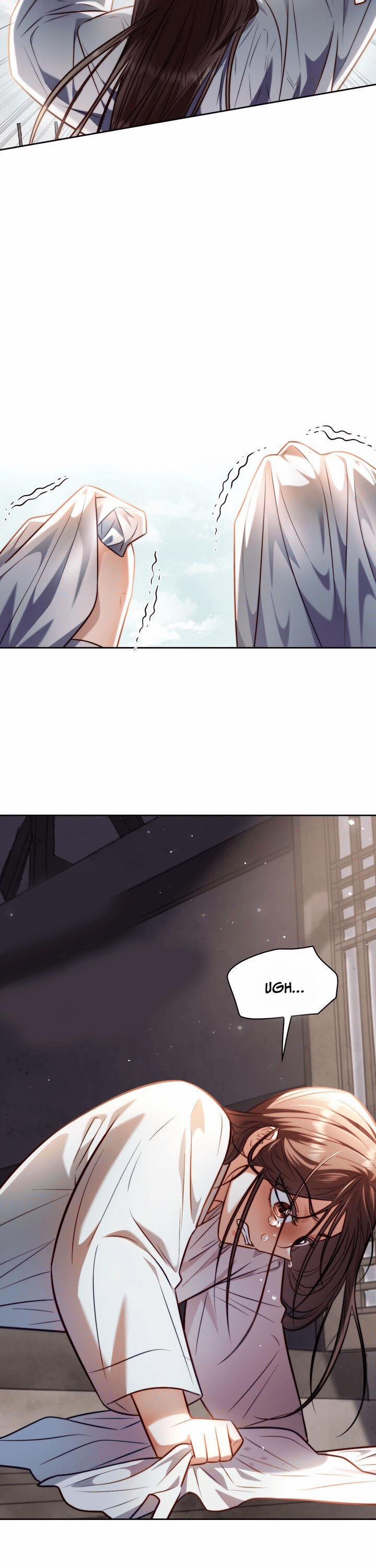 Trăng Nơi Đỉnh Núi 12 trang 13