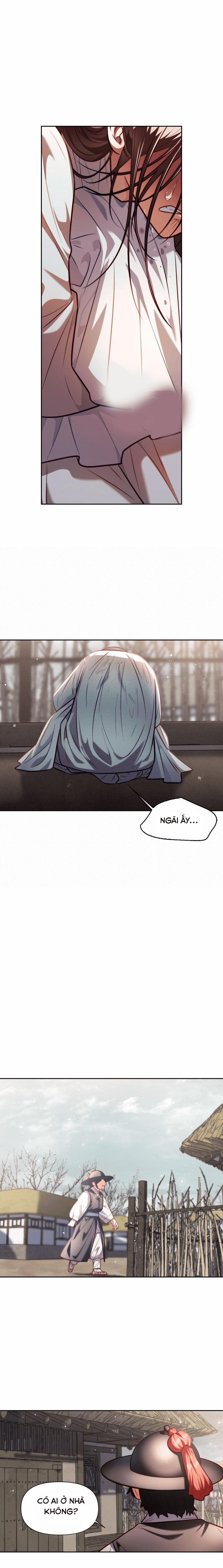 Trăng Nơi Đỉnh Núi 12 trang 14
