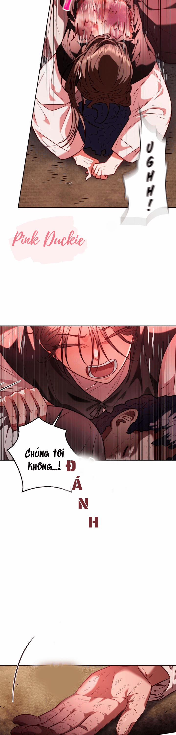 Trăng Nơi Đỉnh Núi 12 trang 2