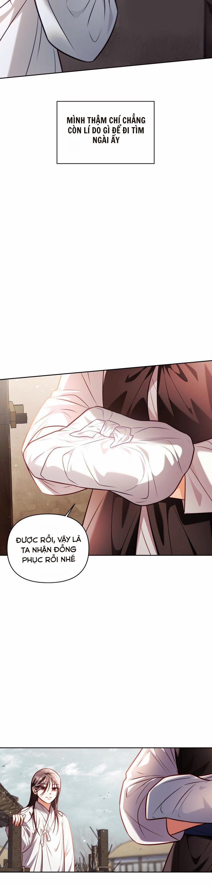 Trăng Nơi Đỉnh Núi 12 trang 20