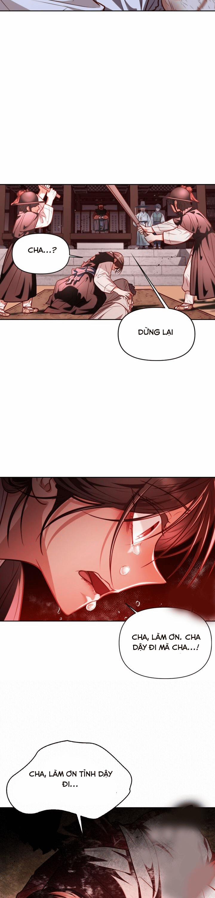 Trăng Nơi Đỉnh Núi 12 trang 4