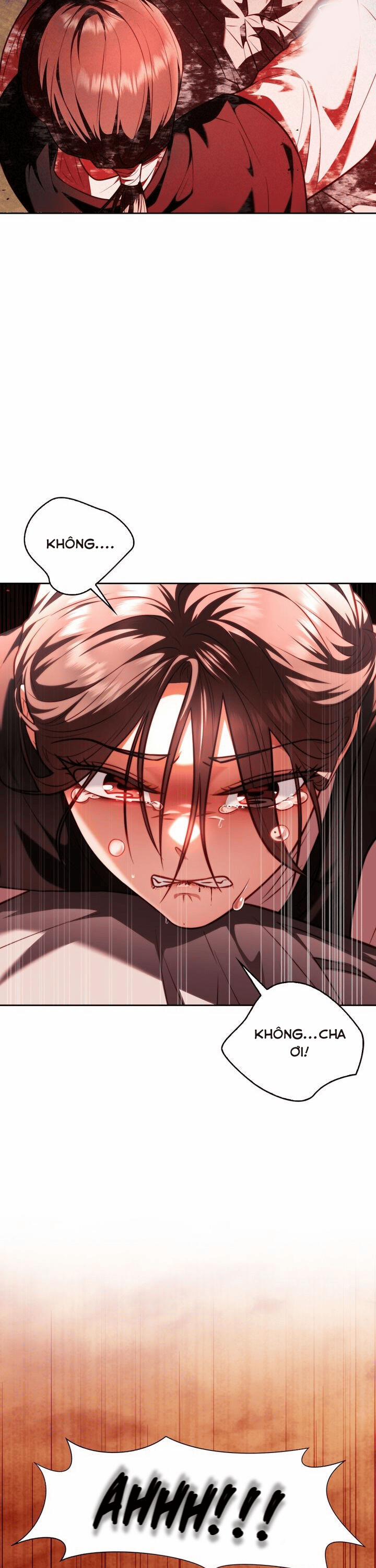 Trăng Nơi Đỉnh Núi 12 trang 5