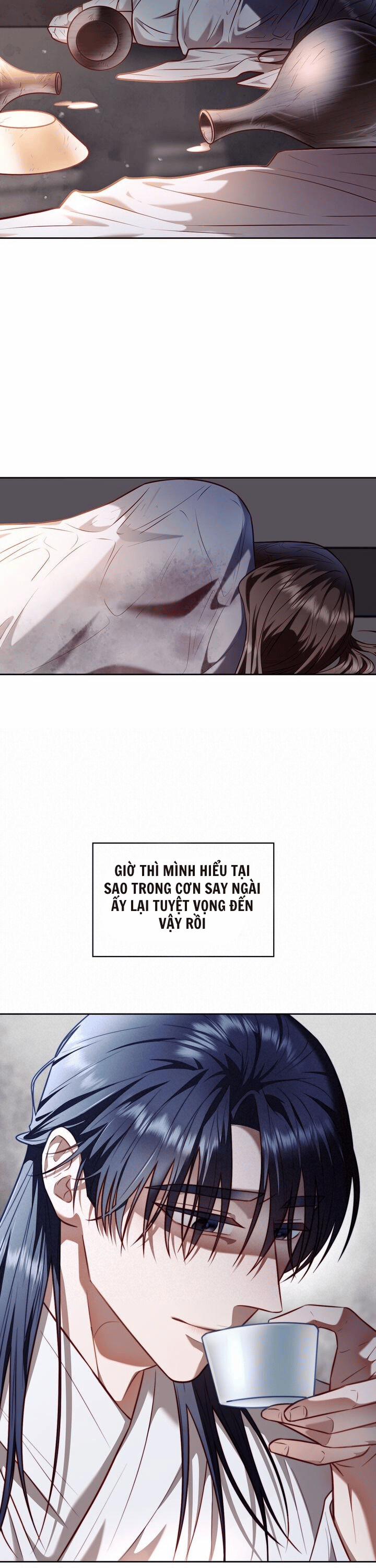 Trăng Nơi Đỉnh Núi 12 trang 9