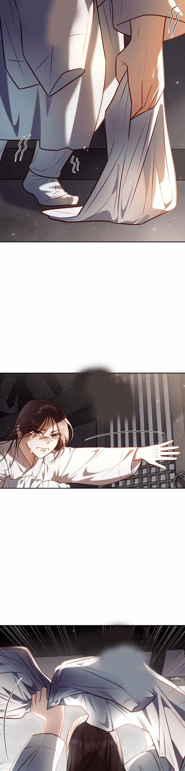 Trăng Nơi Đỉnh Núi 13 trang 11