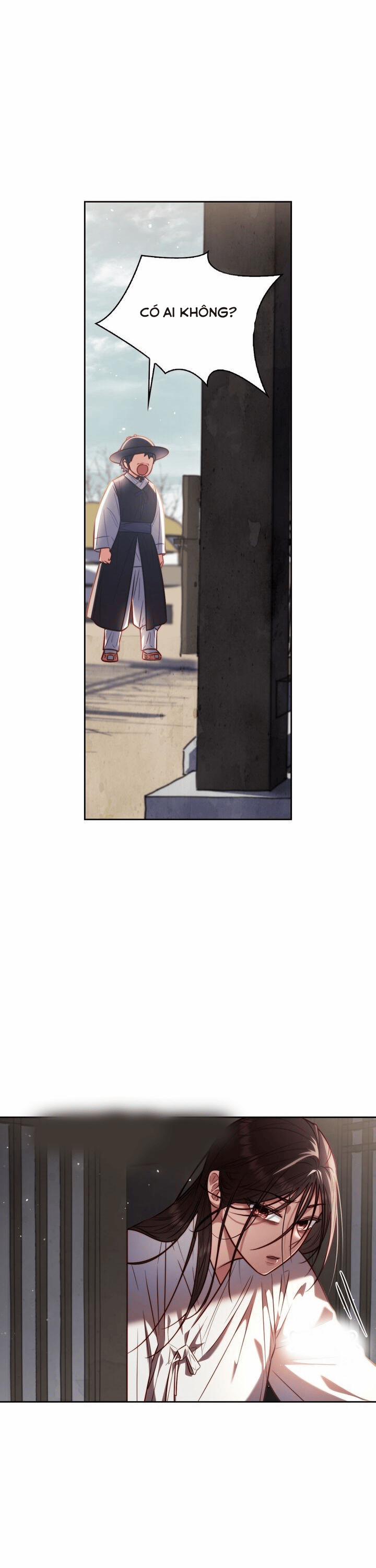 Trăng Nơi Đỉnh Núi 13 trang 14