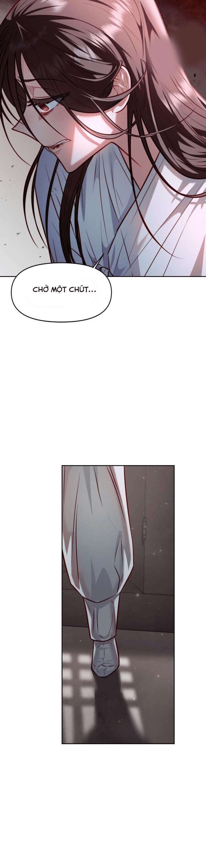 Trăng Nơi Đỉnh Núi 13 trang 16