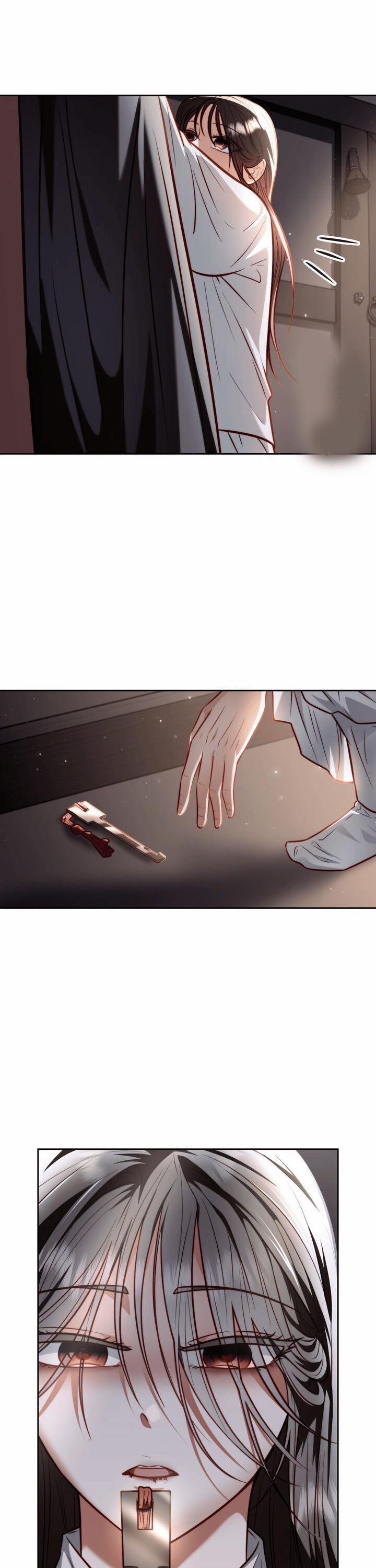 Trăng Nơi Đỉnh Núi 13 trang 17