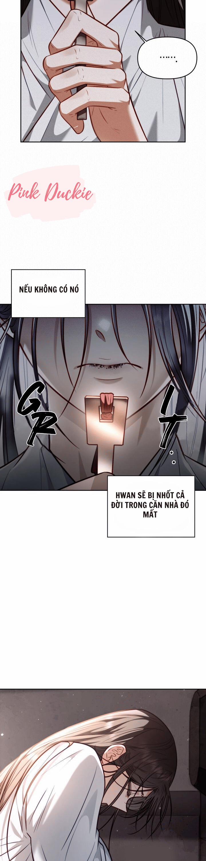 Trăng Nơi Đỉnh Núi 13 trang 18