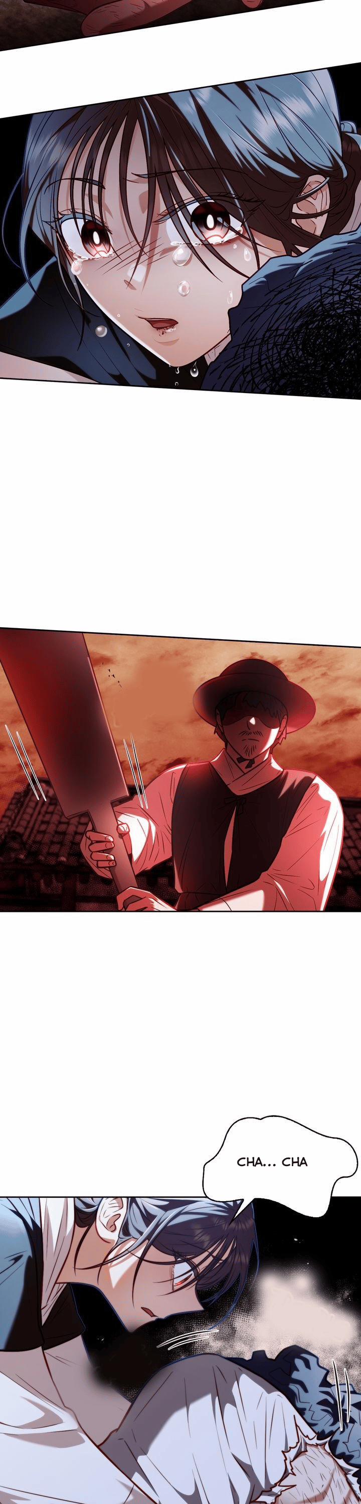 Trăng Nơi Đỉnh Núi 13 trang 2