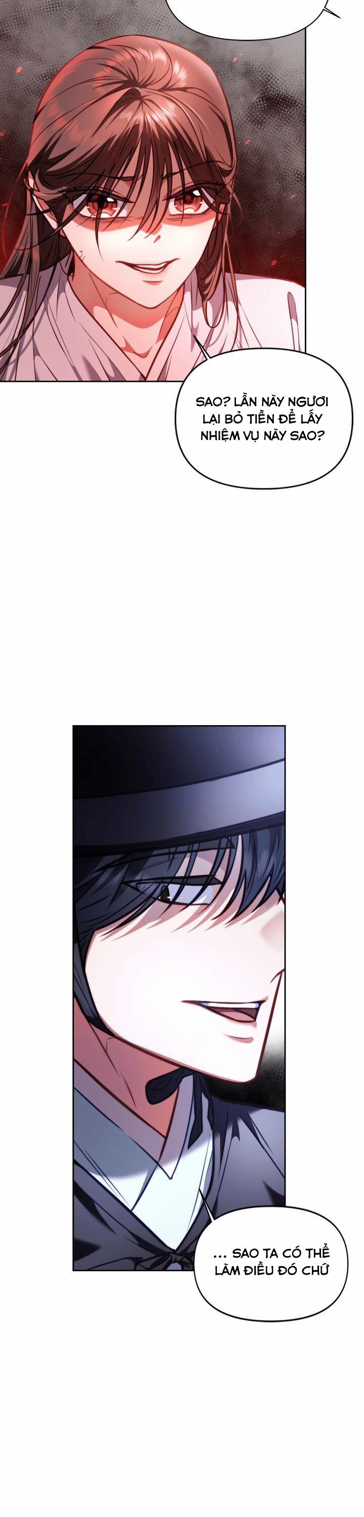 Trăng Nơi Đỉnh Núi 13 trang 23