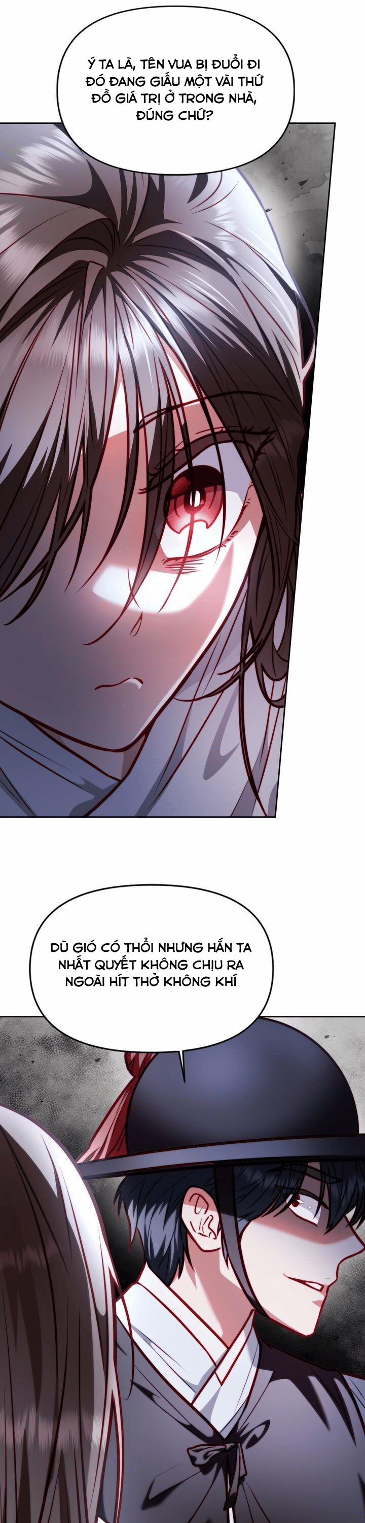 Trăng Nơi Đỉnh Núi 13 trang 24