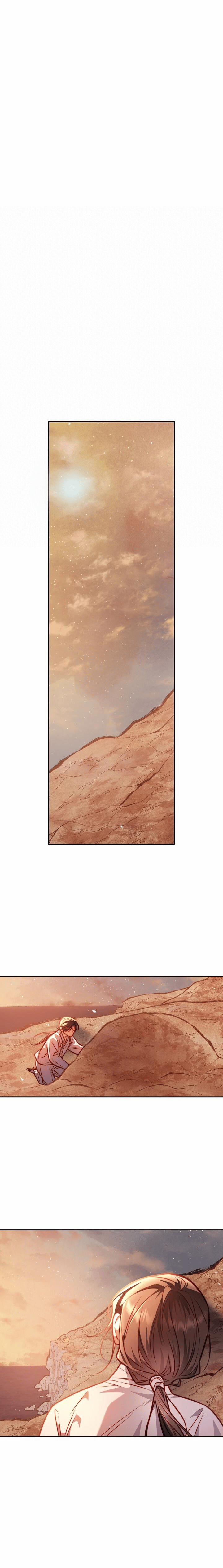 Trăng Nơi Đỉnh Núi 13 trang 28