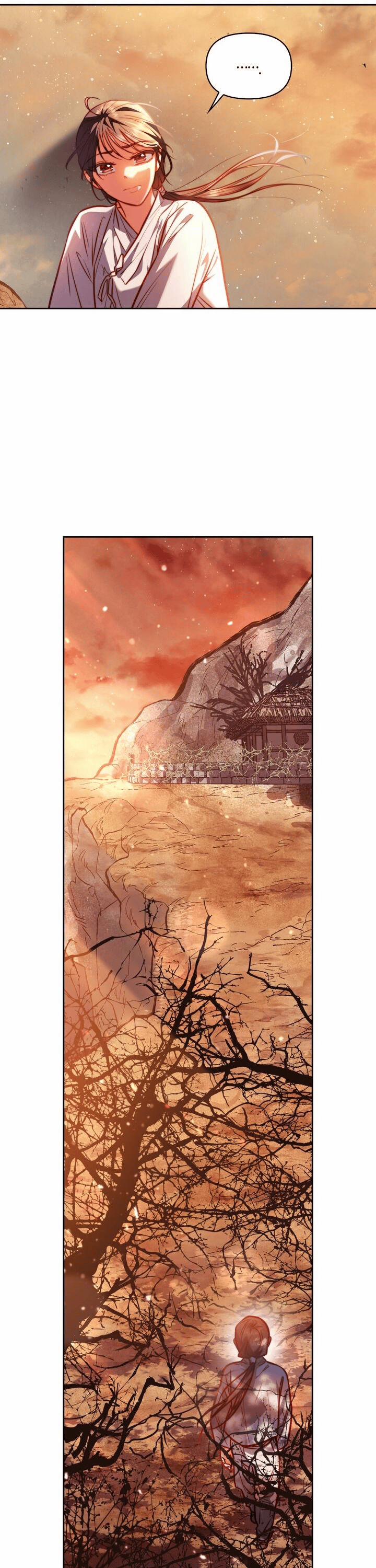 Trăng Nơi Đỉnh Núi 13 trang 29