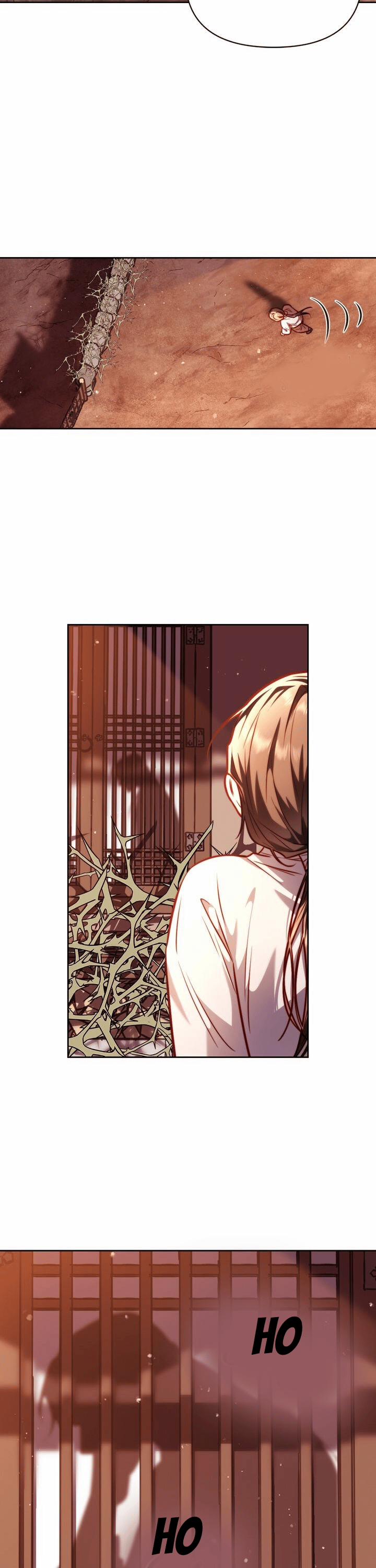 Trăng Nơi Đỉnh Núi 13 trang 31