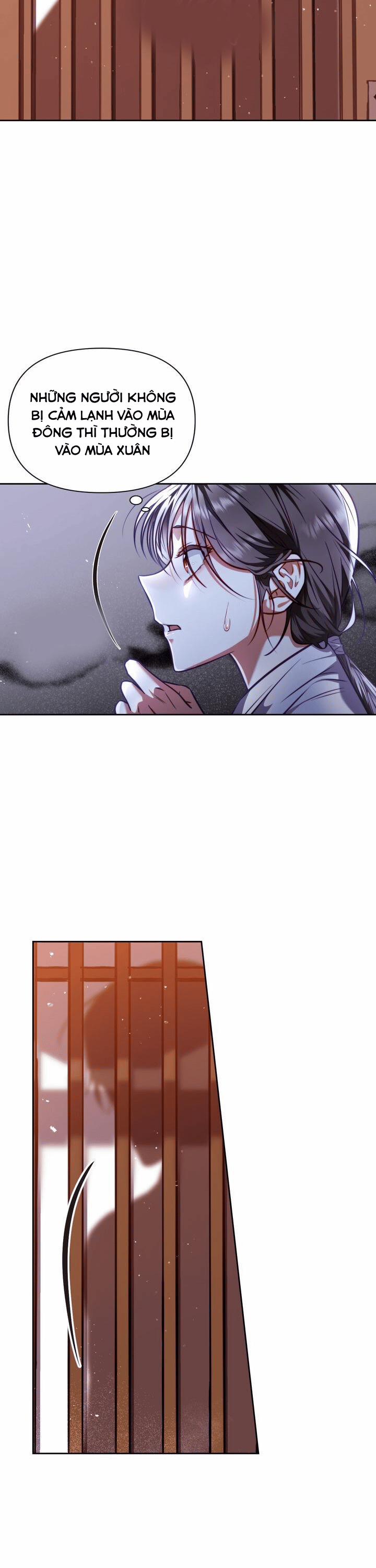 Trăng Nơi Đỉnh Núi 13 trang 32