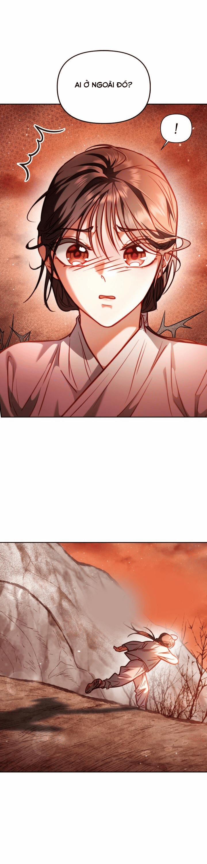Trăng Nơi Đỉnh Núi 13 trang 33