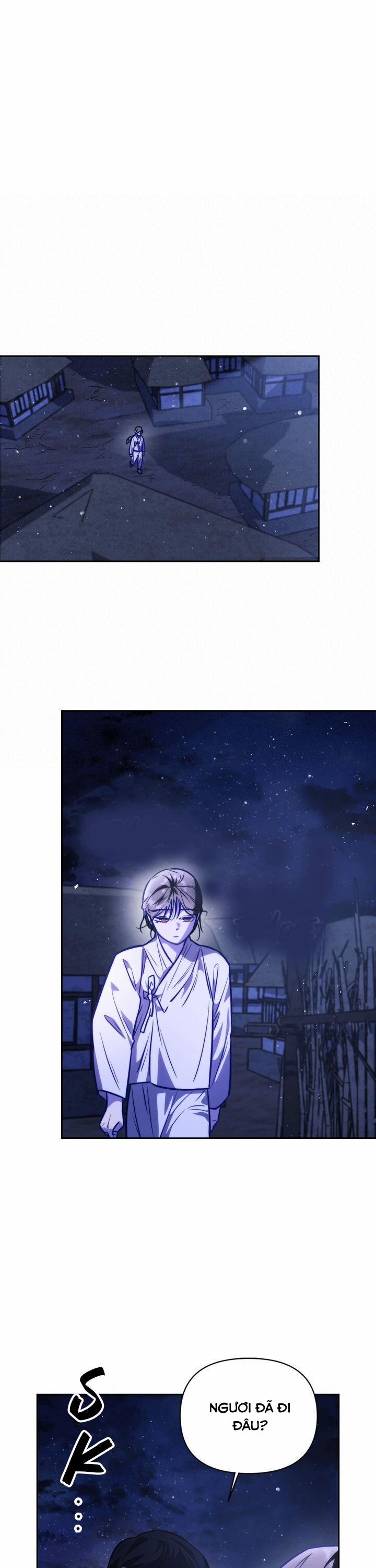 Trăng Nơi Đỉnh Núi 13 trang 34
