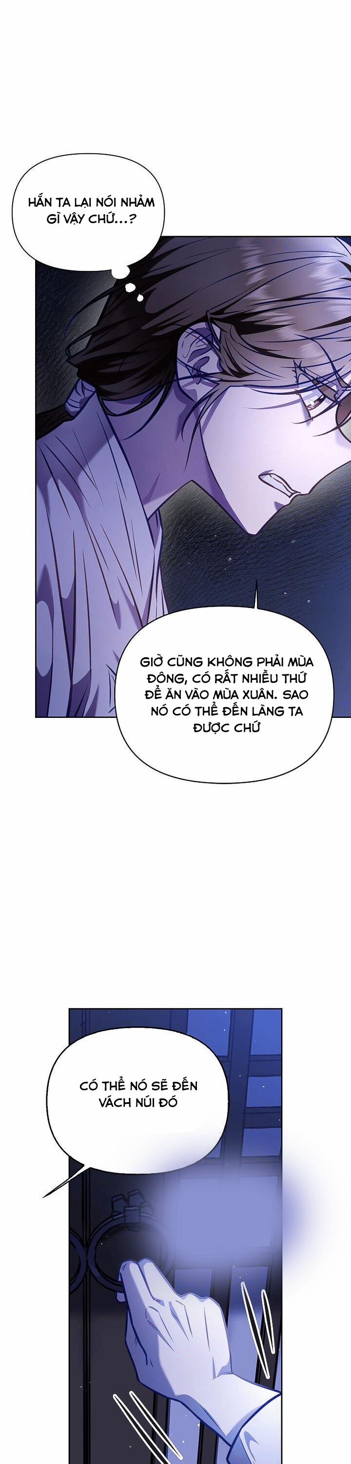 Trăng Nơi Đỉnh Núi 13 trang 36