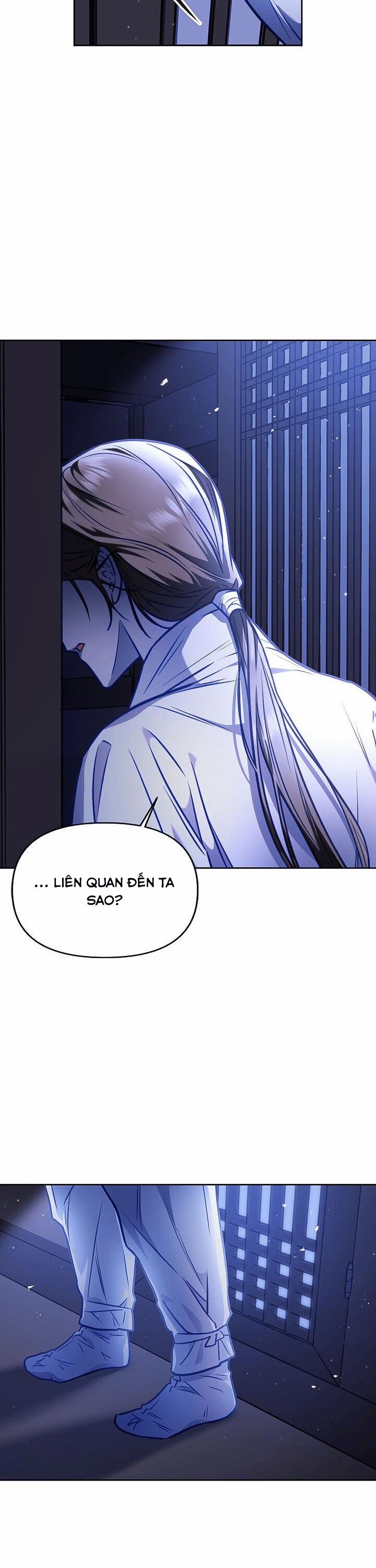 Trăng Nơi Đỉnh Núi 13 trang 37