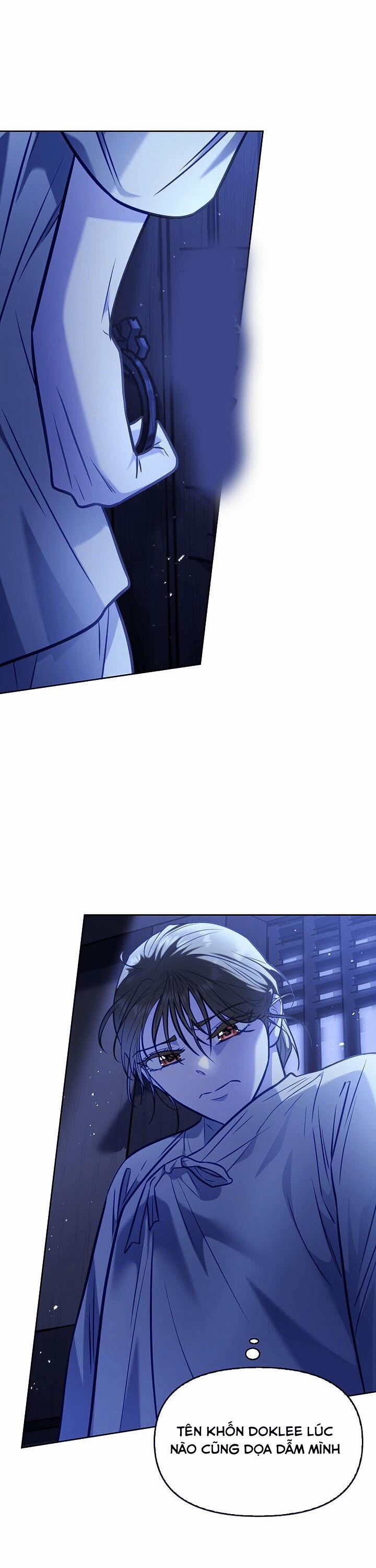 Trăng Nơi Đỉnh Núi 13 trang 38