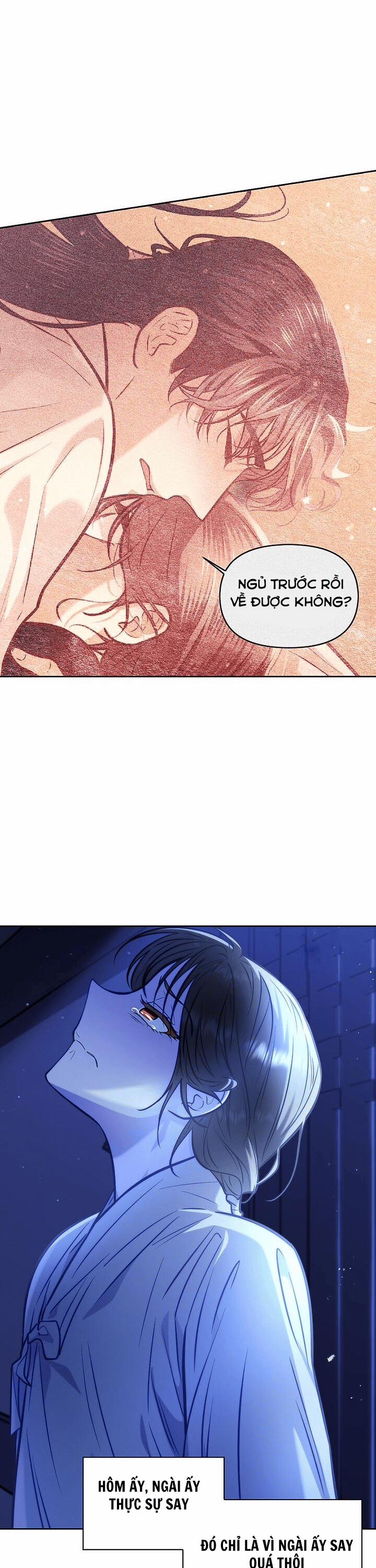 Trăng Nơi Đỉnh Núi 13 trang 39