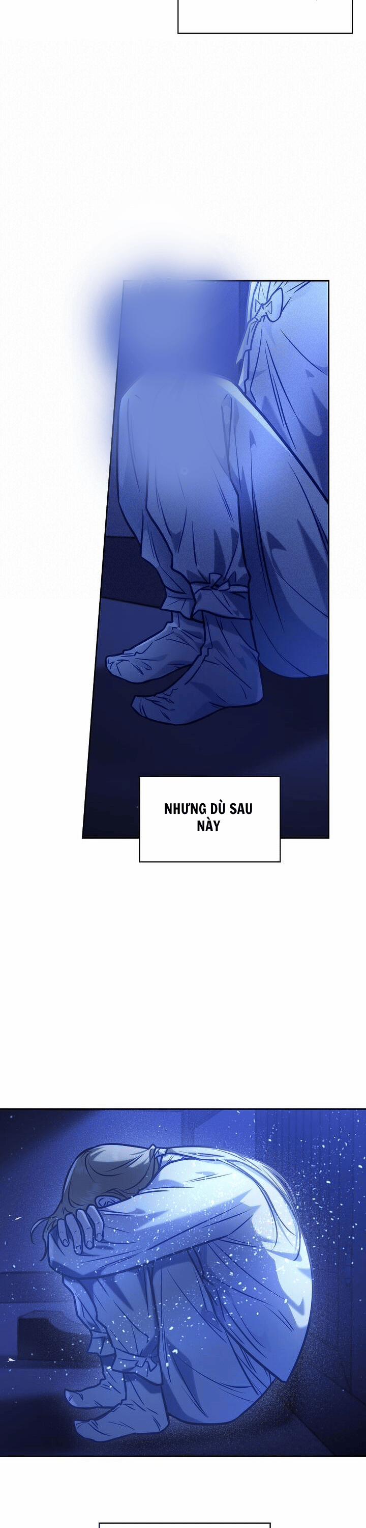 Trăng Nơi Đỉnh Núi 13 trang 40