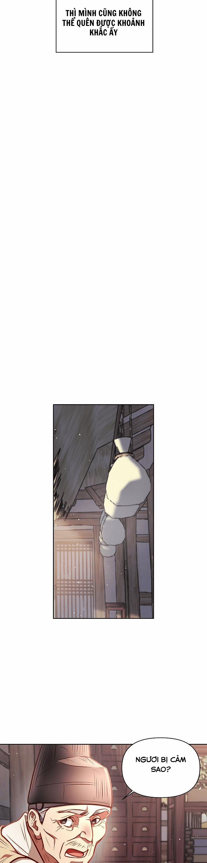 Trăng Nơi Đỉnh Núi 13 trang 41