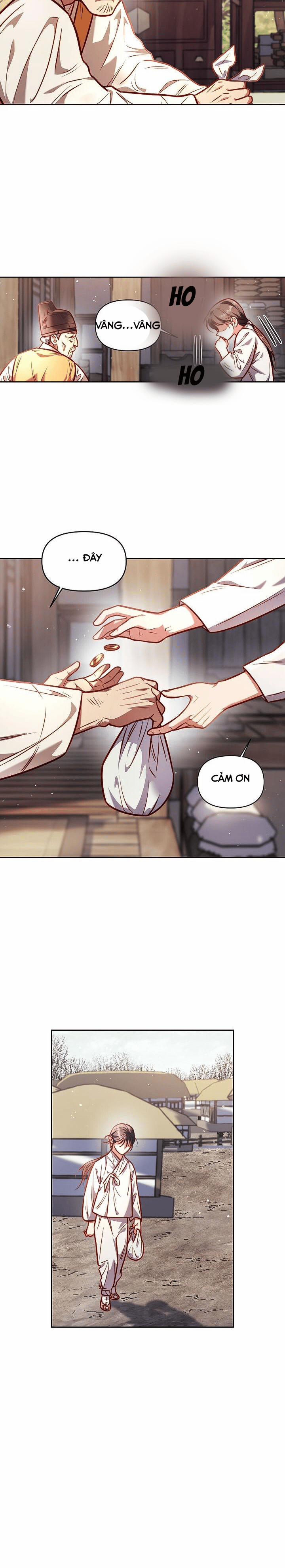Trăng Nơi Đỉnh Núi 13 trang 42