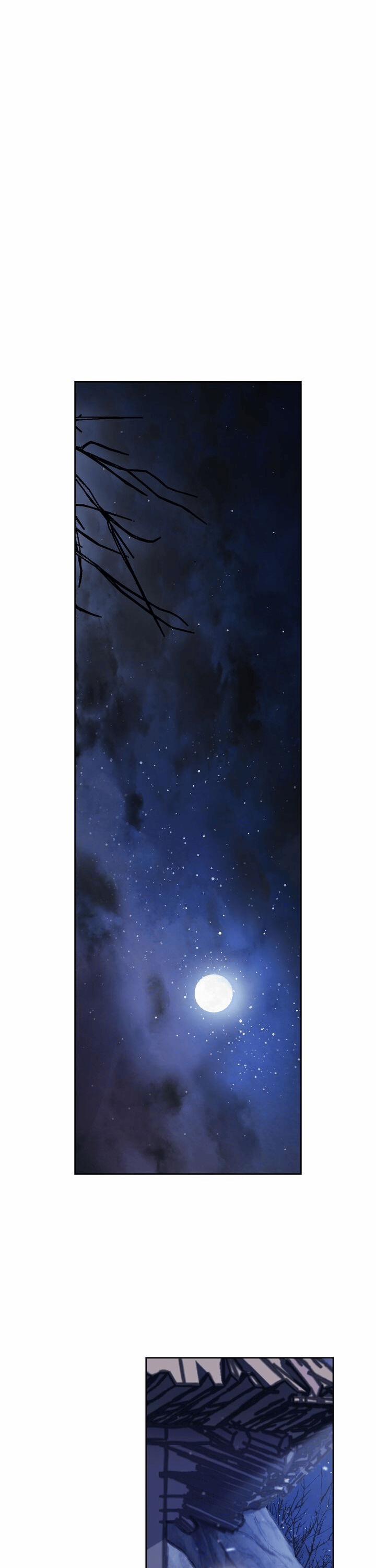 Trăng Nơi Đỉnh Núi 13 trang 43