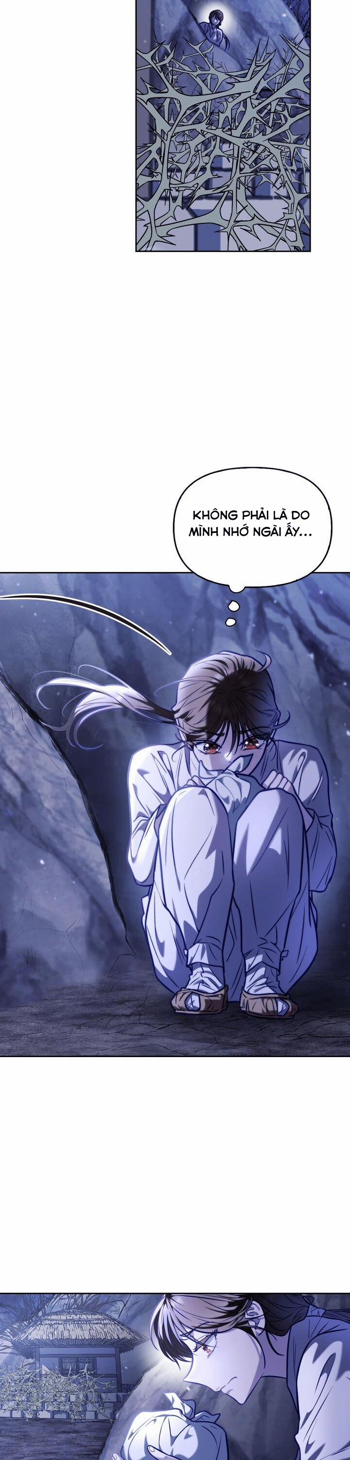 Trăng Nơi Đỉnh Núi 13 trang 44