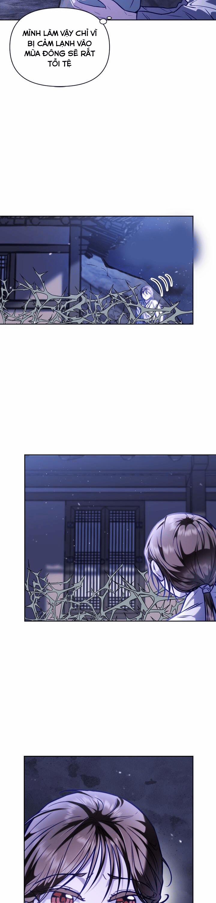 Trăng Nơi Đỉnh Núi 13 trang 45