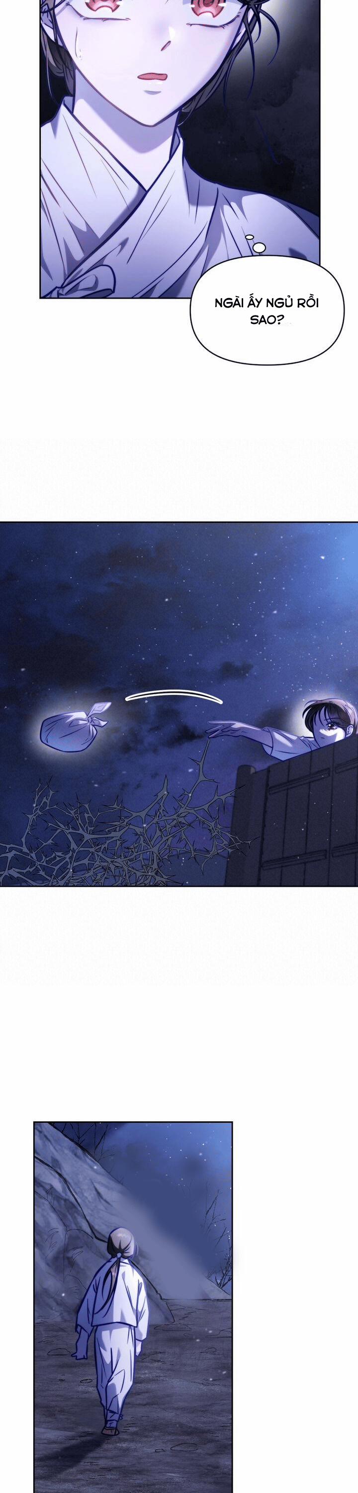 Trăng Nơi Đỉnh Núi 13 trang 46